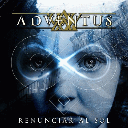 Adventus : Renunciar al Sol